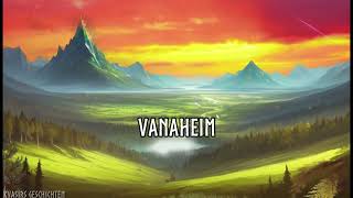 Vanaheim [upl. by Woermer]