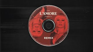 Raffaella Carrà  A far lamore comincia tu Mentol Remix [upl. by Kila757]