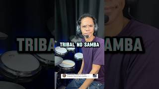 Tribal no Samba [upl. by Pettifer]