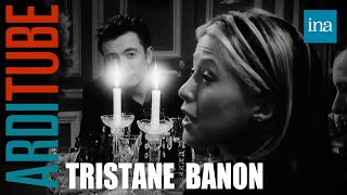 Tristane Banon raconte sa tentative de viol chez Thierry Ardisson  INA Arditube [upl. by Jared]