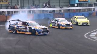 GOOD YEAR RACING DRIFT PERFORMANCE in MOBARA [upl. by Clower]