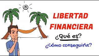 Libertad Financiera🙌😁 [upl. by Lalittah]