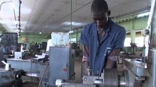 Technical and Vocational Education and Training TVET for Youth Employment [upl. by Picardi]