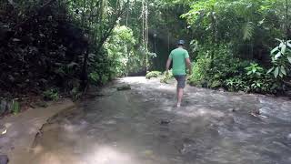 The Venado Caves of Costa Rica [upl. by Mayfield90]