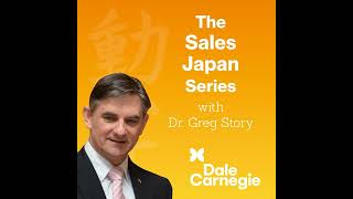 411 The Limits of Opportunity Cost in Japan A Sales Guide to Winning Reluctant Buyers [upl. by Ahsetan512]