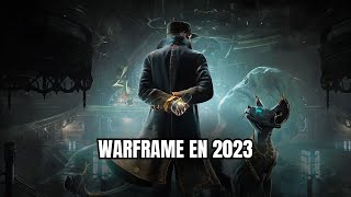 Warframe en 2023 [upl. by Nagyam]