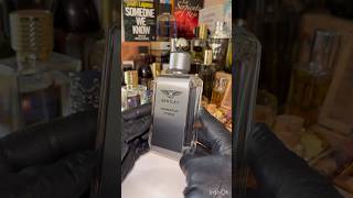 Best Men’s Fragance From Bentley Momentum Intense  fragrance bentley perfume l shorts love [upl. by Llerrad]