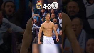 Real Madrid 🇪🇸 VS Juventus 🇮🇹 UCL 2018 Ronaldo Penalty Save Madrid [upl. by Ahseiyt]