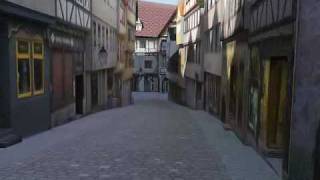 Virtual Tübingen [upl. by Aierdna596]