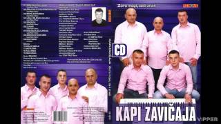 Kapi zavicaja  Cunami  Audio 2008 [upl. by Ierna615]