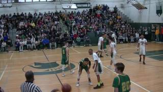 Playoff VSN vs Lynbrook 3 [upl. by Atnoled]