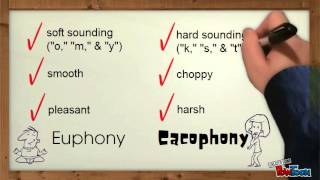 Euphony amp Cacophony [upl. by Maria106]