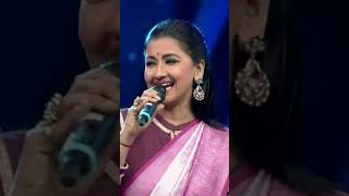 SAREGAMAPA 31th July 2022  তোমাতে আমাতে দেখা হয়ে ছিল  Rachana Banerjee  রচনা ব্যানার্জি [upl. by Nyladnarb]