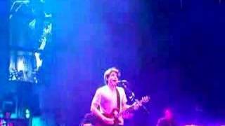 John Mayer  Neon  Live  The Palace  Detroit  7507 [upl. by Myrna626]