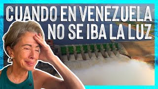 CONOCÍ EL GURI POR DENTRO con BITÁCORA 😱✈️ Cuando en VENEZUELA había LUZ 💡 Valen de viaje [upl. by Piper368]