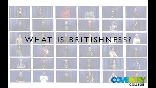 What is Britishness [upl. by Scottie]