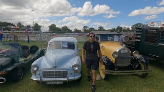 CAMDEN SHOW Its a Country Show Camden NSW AUSTRALIA [upl. by Swagerty537]