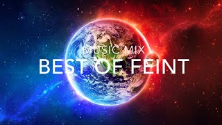 Music Mix Best of Feint [upl. by Atwood]