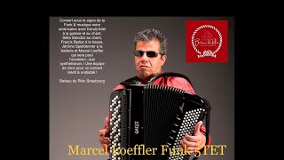 Medley  Marcel Loeffler Funk 5tet  682024 [upl. by Annuahs]