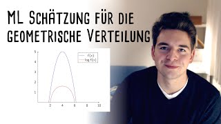 Wie funktioniert die Maximum Likelihood Schätzung 🤔 [upl. by Agni956]