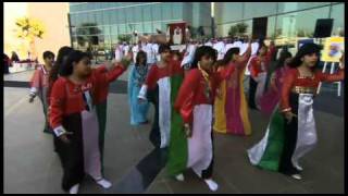 UAE National Day 2010  Etihad Airways [upl. by Seibold]