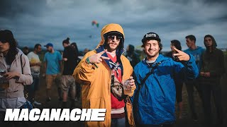 Macanache  Ghinion CLIP OFICIAL [upl. by Suiradel]