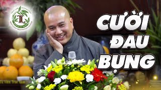 4 Câu Hỏi về quotĐời Tưquot Thầy Pháp Hòa CƯỜI ĐAU BỤNG  Vấn Đáp Hay Nhất [upl. by Yam]