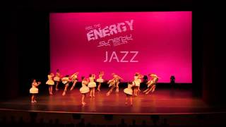 HITCHIN A RIDE Synergy Dance Competition 2013 [upl. by Marcin]