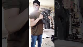 Bicep Workout Best Exercise Usman Bhai viralvideo gym gymmotivation [upl. by Keener52]