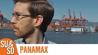 Panamax  Shut Up amp Sit Down Review [upl. by Isiah347]