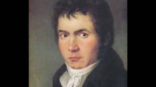 Beethoven 3rd Symphony 25 1st2nd movements Bernstein [upl. by Anirat66]