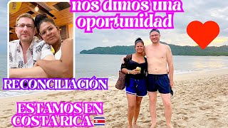 SE VALE UNA SEGUNDA OPORTUNIDAD  NOS FUIMOS DE VACACIONES a COSTA RICA 🇨🇷 [upl. by Aihtak84]