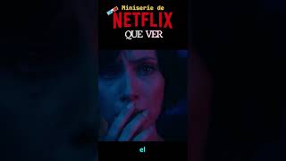 👀 Una MINISERIE de SUSPENSO en NETFLIX que DEBERIAS VER🍿  Dosis Cinéfila [upl. by Rangel482]