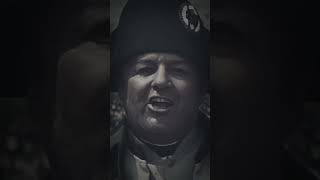 WATERLOO  NAPOLEON EDIT history france napoleon francearmy [upl. by Zosema729]