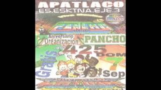 Sonido Pancho Colonia Apatlaco Mambo Yoyo [upl. by Alleyne868]