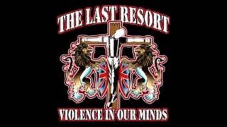 The Last Resort  Skinheads in Sta Press With Lyrics in the DescriptionSkinhead Anthems [upl. by Pan271]