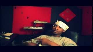 Juelz Santana What The Games Been Missing Part 1 Interview [upl. by Florella]