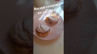 Profiteroles con nata [upl. by Nancy852]