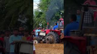 🔴ਭੰਬੜ ਮਚਾਅ ਤੇ🐍High End Tractors [upl. by Yelyab]