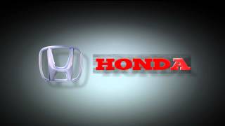 honda logo wexplainer Videos [upl. by Harriot660]