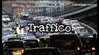 Come si forma il traffico [upl. by Aneehsirk726]