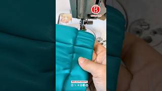 Quick waistband Sewing Tutorial [upl. by Duntson]