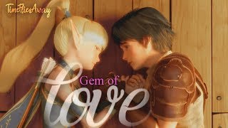 Gem of Love — Dragon Nest 「AMV」400 subs special [upl. by Peih]