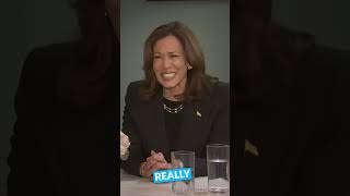 When Shanice Met Kamala Harris shanice kamalaharris vote [upl. by Amando458]