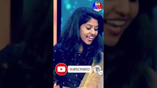 Naatho Vasthava song by Yasaswi Kondepudi amp Madhu Priya I DRPRKGOUD TFCCLIVE [upl. by Hollington889]