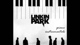 Linkin Park Piano Instrumentals Minutes to Midnight [upl. by Ahsie388]