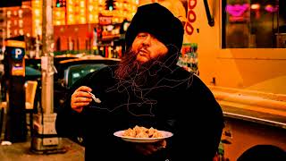 Action Bronson  Imported Goods Vinnie Tones Remix [upl. by Alegre]