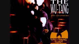 WuTang Clan  Can It Be All So Simple [upl. by Ahsiekar]