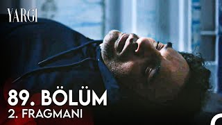 Yargı 89 Bölüm 2 Fragmanı  Bu İşin Sonu Umurumda Değil Artık [upl. by Benioff453]