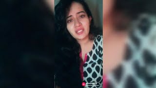 Bhavika motwani emotional musically  Real acting wars  Garvit pandey  Weepeyechallange [upl. by Doti954]